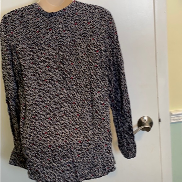 Banana Republic blouse - Picture 7 of 10